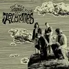 THE CRYTONES – the wild teen sounds of ... (LP Vinyl)