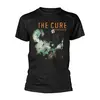 THE CURE – disintegration (boy), black (Textil)