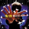 THE CURE – greatest hits (LP Vinyl)