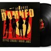 THE DAMNED – ad 2022 - live in manchester (CD, LP Vinyl)