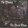 THE DAMNED – black album (LP Vinyl)