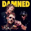 THE DAMNED – damned damned damned (CD, LP Vinyl)