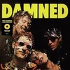 THE DAMNED – damned damned damned (yellow vinyl) (LP Vinyl)