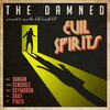 THE DAMNED – evil spirits (LP Vinyl)