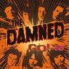 THE DAMNED – go! - 45 (LP Vinyl)