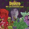 THE DAMNED – not like everybody else (CD, LP Vinyl)