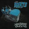 THE DARTS – nightmare queens (CD, LP Vinyl)
