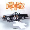 THE DEADNOTES – rock´n roll saviour (CD, LP Vinyl)