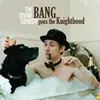 THE DIVINE COMEDY – bang goes the nighthood (CD)