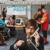 THE DIVINE COMEDY – office politics (CD, LP Vinyl)