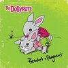 THE DOLLYROTS – barefoot and pregnant (LP Vinyl)