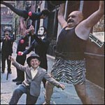 THE DOORS – strange days (CD, LP Vinyl)