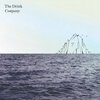 THE DRINK – company (CD, LP Vinyl)