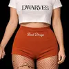 THE DWARVES – bad drugs (red) (7" Vinyl)