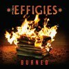 THE EFFIGIES – burned (CD, LP Vinyl)