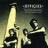 THE EFFIGIES – forever grounded (40th anniversary edition) (CD, LP Vinyl)