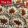 THE EX & BRASS UNBOUND – enormous door (CD, LP Vinyl)