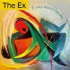 THE EX – if your mirror breaks (CD, LP Vinyl)