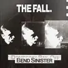 THE FALL – bend sinister/the domesday pay off (CD)