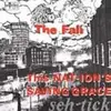 THE FALL – this nations saving grace (LP Vinyl)