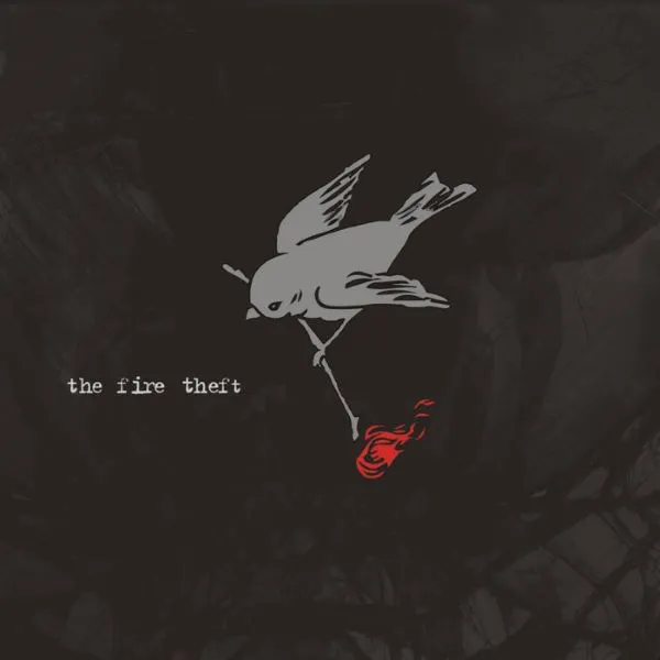 THE FIRE THEFT – s/t (20th anniversary) (LP Vinyl)