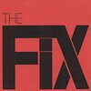 THE FIX – at the speed of twisted thought (LP Vinyl)