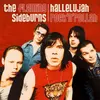 THE FLAMING SIDEBURNS – hallelujah rock´n´rollah (25th anniversary) (CD, LP Vinyl)