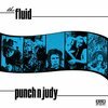 THE FLUID – punch´n judy (LP Vinyl)