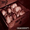 THE FREEZE – token bones (CD)