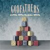 THE GODFATHERS – alpha beta gamma delta (CD, LP Vinyl)