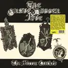 THE GRAVEDIGGER FIVE – the mirror cracked (LP Vinyl)