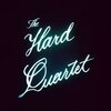 THE HARD QUARTET – s/t (CD, LP Vinyl)