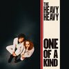 THE HEAVY HEAVY – one of a kind (CD, LP Vinyl)