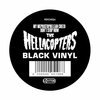 THE HELLACOPTERS – my mephistophelean creed (12" Vinyl)