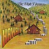 THE HIGH LLAMAS – hawaii (LP Vinyl)