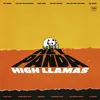 THE HIGH LLAMAS – hey panda (LP Vinyl)