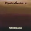 THE HIGH LLAMAS – santa barbara (LP Vinyl)