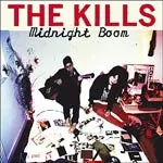 THE KILLS – midnight boom (CD)