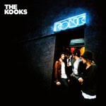 THE KOOKS – konk (CD)