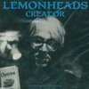 THE LEMONHEADS – creator (LP Vinyl)