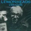 THE LEMONHEADS – creator (LP Vinyl)