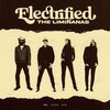 THE LIMINANAS – electrified (best of 2009-2022) (CD, LP Vinyl)