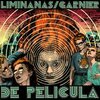 THE LIMINANAS / LAURENT GARNIER – de pelicula (CD, LP Vinyl)