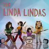 THE LINDA LINDAS – growing up (CD, LP Vinyl)