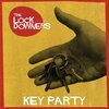 THE LOCK DOWNERS – key party (LP Vinyl)