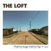 THE LOFT – everything changes everything stays the same (CD, LP Vinyl)