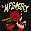 THE MAGNETICS – skangre latino (CD, LP Vinyl)