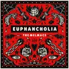 THE MELMACS – euphancholia (bakraufarfita edition) (CD, LP Vinyl)
