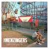 THE MENZINGERS – after the party (CD)