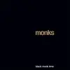 THE MONKS – black monk time (LP Vinyl)